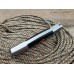 Складная финка Five Pro НКВД AUTO black сталь х12мф SD2143