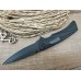 Нож полуавтомат Boker B055 black реплика SD2004