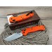 Нож Benchmade Taggedout 15535 orange реплика SD1307