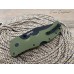 Нож Cold Steel Recon 1 clip green реплика SD1451
