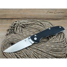 Нож ШГ black реплика SD1097