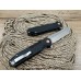 Нож флиппер Five Pro Dexter black сталь D2 SD1143