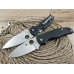 Нож Spyderco Shaman black G10 реплика SD1438