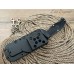 Нож Spyderco Enuff 2 Leaf black реплика SD4159