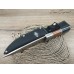 Нож Витязь Ратмир сталь 8Cr13MoV B281-34