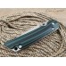 Нож Five Pro Скаут green сталь D2 SD1413
