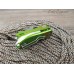 Нож GiantMouse ACE Nibbler green реплика SD1449