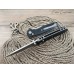 Нож Five Pro Азарт black сталь D2 SD1394