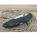 Нож Spyderco Police plane black реплика SD1226
