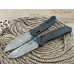 Нож Benchmade Bugout 535 carbon реплика SD1426
