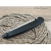 Нож Extrema Ratio BF3 Dark Talon реплика SD1186