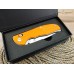 Нож ШГ orange реплика SD1084
