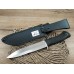 Нож Витязь Пограничник сталь 95х18 B88-38K