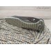Нож флиппер Zero Tolerance 0393 beige-silver реплика SD1201