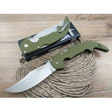 Нож Cold Steel Espada Large green реплика SD1501