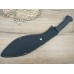 Мачете кукри Cold Steel реплика black SD5004
