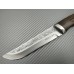 Нож Pirat Кентавр сталь 65х13 VD84