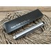 Нож рамка Скат silver SD3057