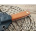 Нож Five Pro Стрикс-2 brown SD4148