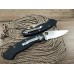Нож Steelclaw Боец 3 сталь D2 black