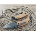 Нож Kershaw Shuffle II 8750 beige реплика SD1425