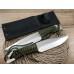 Спортивные ножи Мастер К 2шт сталь 420 MM012H2