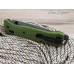 Нож Benchmade Bailout 537GY зеленый реплика SD1148