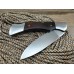 Нож Pirat Пионер сталь 40х13 S100