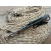 Нож полуавтомат Browning FA45 green реплика SD2049