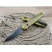 Нож автоматический Kershaw Launch 15 green реплика SD2141