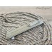Нож флиппер Five Pro Москит tanto beige сталь D2 SD1387