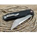 Нож флиппер Five Pro Dexter black сталь D2 SD1143