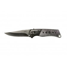Нож выкидной Pirat 3858