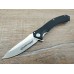 Нож With Armour Avalon сталь D2 WA-086BK