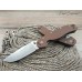 Нож Крыса RAT1 brown реплика SD1204
