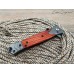 Нож полуавтомат Browning FA66 wood реплика SD2140
