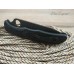 Нож Spyderco Endura 4 black2 scandi serreitor реплика SD1111