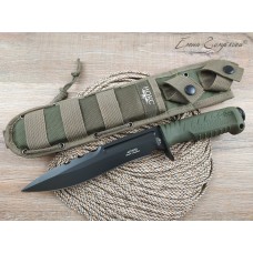 Нож НОКС Асгард сталь AUS8 607-788821