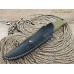 Нож Benchmade Puukko 2 реплика SD4171