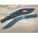 Мачете кукри Cold Steel реплика black SD5002