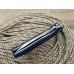 Нож флиппер Five Pro Кадет blue сталь D2 SD1399