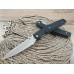 Нож Boker black реплика SD1358