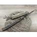 Нож Cold Steel Luzon Large 20NQX beige реплика SD1414