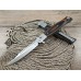 Нож Steelclaw Бандит 3 сталь D2