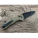 Нож Benchmade Turret 980 khaki black реплика SD1167