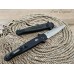 Нож автоматический Kershaw Launch 8 black реплика SD2181