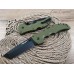 Нож Cold Steel Recon 1 tanto green реплика SD1450