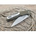 Нож полуавтомат Kershaw Shoreline 1845 beige реплика SD2162 Нож полуавтомат Kershaw Shoreline 1845 beige реплика SD2162
