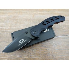 Нож With Armour Protector сталь 440C WA-042BK Нож With Armour Protector сталь 440C WA-042BK