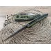 Нож флиппер Kershaw 0252 green реплика SD1457